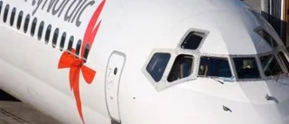 Flygrädda botas redan på flygplats