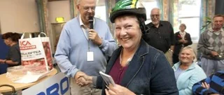 "Vi i 65an" avgjord i Sunderbyn