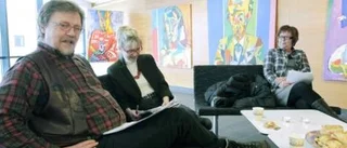 Späckat vårprogram med exklusiv spelning