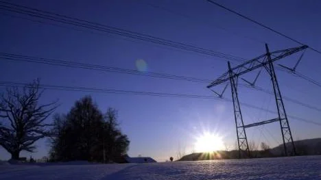 Vid köldknäppen nu i onsdags steg det rörliga elpriset från 54 öre till 261 öre per kilowattimme, men har nu gått ner till drygt 63 öre.