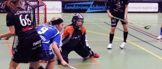 Wibax/P förlorade DM-finalen