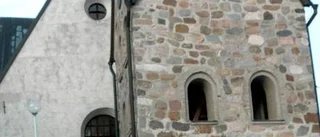 Öjeby kyrka firar 600 år med artister