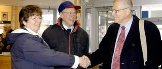 PRO Kiruna firade 60 år