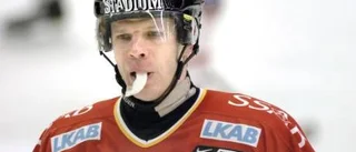 ... och Bartecko kommer redan på torsdag