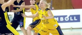 Hoppfullt inhopp