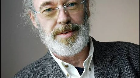 Erik Ahlstrand.