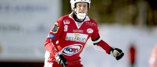 Karriären i fara