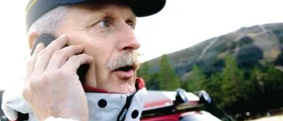 Gick ut skidgymnasiet för bara ett halvår sedan