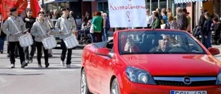 Lokalproducerat tema i Boden