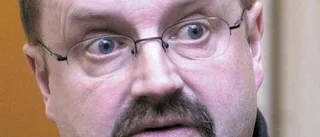 "Ett oacceptabelt beslut"