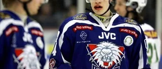 Blomdahl ringde upp Lindgren och bad om ursäkt