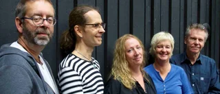 Unika tolkningar på Acusticum