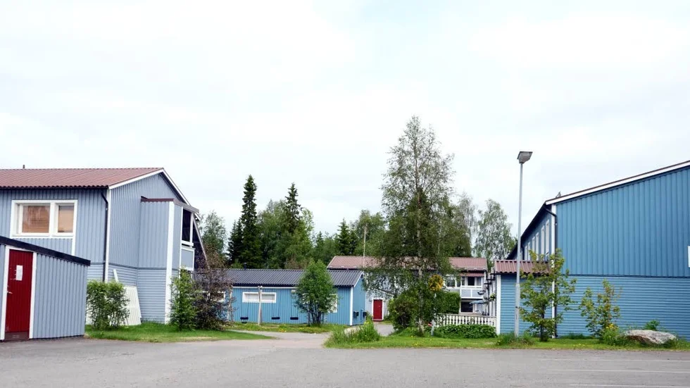 Rabatt. Haparandabostäder gör det billigare för ungdomar under 29 år att hyra lägenhet.