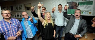 De ska styra Överkalix