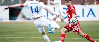 Piteå går mot serieseger