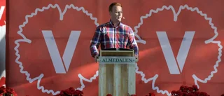 Enögt från Ung Vänster