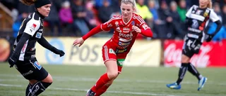 Sen poängräddare i Piteå