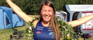 "Det har jag drömt om sen D10"