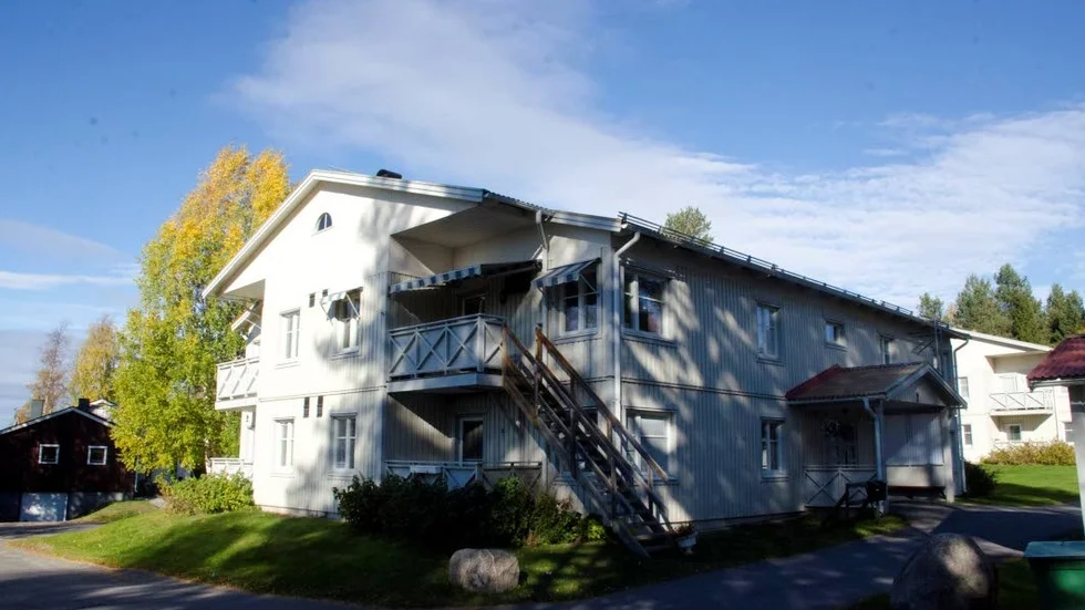 Inspektionen för vård och omsorg (IVO) granskar Fagerbacken efter dödsfallet i september då en 24-årig man avled på natten.