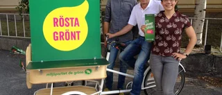 Brist på unga kvinnor oroar MP