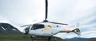 Efter kraschlandning – pilot hade 2,29 promille alkohol i kroppen