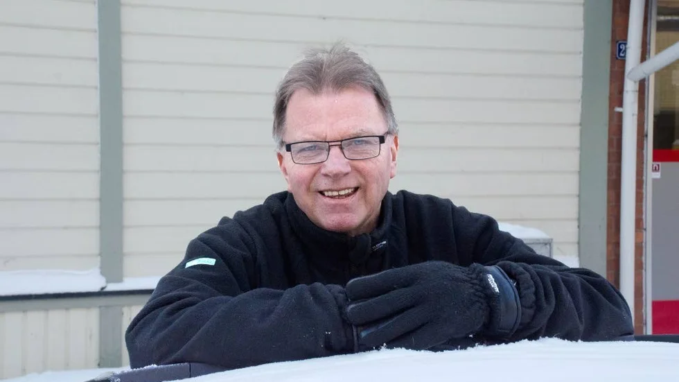 Namnbyte. Göran Ahlman (M) vill hedra nobelpristagaren. Eyvind Johnson.