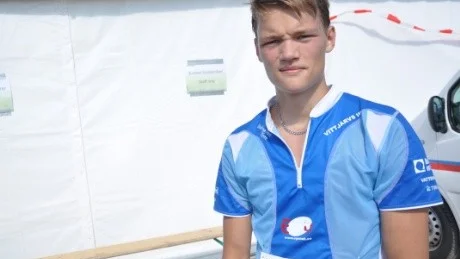 Oscar Westin