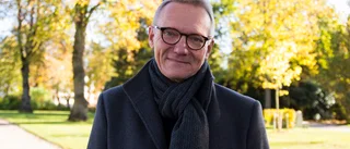 Monumentet Järvenskolan imponerar inte