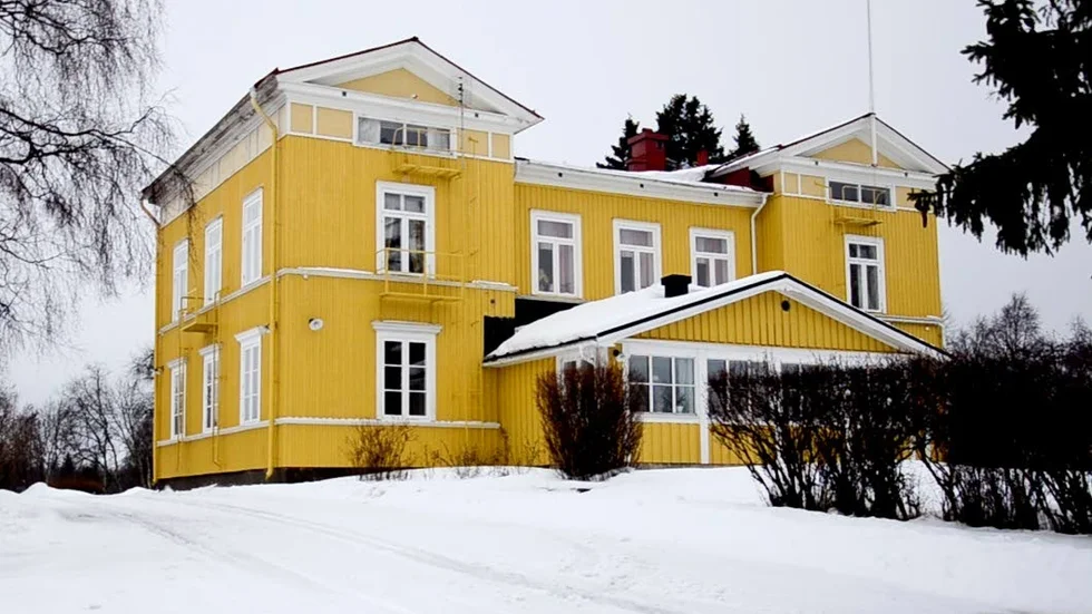 Beslut väntas. I mars fattar samhällsbyggnadsnämnden beslut om Grytnäs nya ägare får grönt ljus för ombyggnationen till HVB-hem.