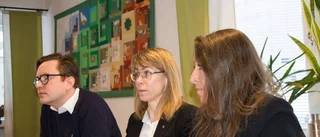 De vill kasta Framtidens skola