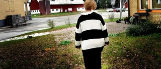 Misstänkte styckmördaren stryphotade vårdare