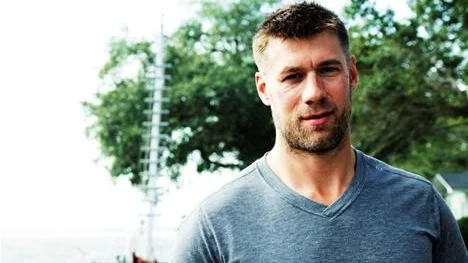 Mattias Öhlund.