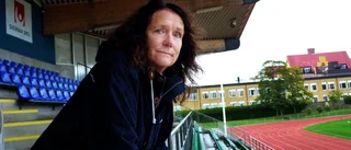 Friidrottsstjärnan Ann-Ewa Karlssons kamp mot ovanliga muskelsjukdomen 