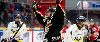 Olausson tvåmålsskytt
