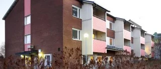 Socialnämnden sparar in demensenhet
