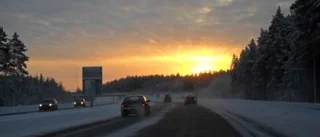 Dagens väderbild