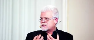 Gardell om vår bild av islamofobi