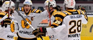 Skellefteå vann efter rivstarten