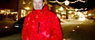 Personligt bokslut för kommunalråd