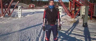 Dagens väderbild