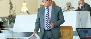 Olagligt tjänstemannabeslut upphävs