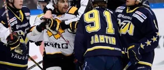 HV71 utökade serieledningen