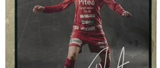 Lotta - talang på tillväxt
