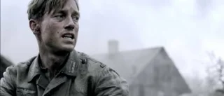 Omtalad tysk serie till Sverige