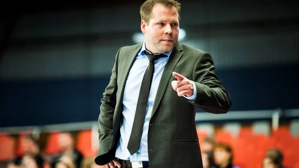 l Mikael Johansson.