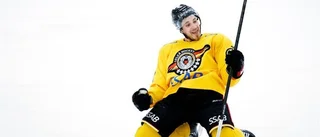 Stjärnan kan spela mot Leksand