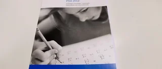 Ledare: En skola i kris