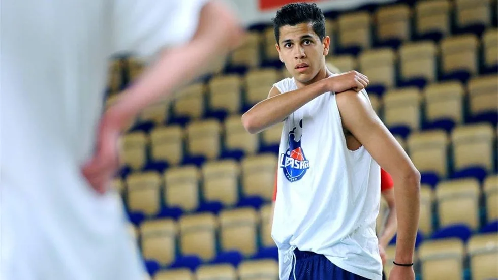 Samir Ali