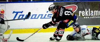 Roland Kaspitz klar för Graz 99ers