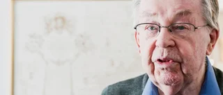 Curt Boström död